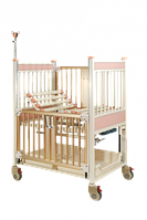 Кровать функциональная для детей и новорожденных Neonatal Bed-02