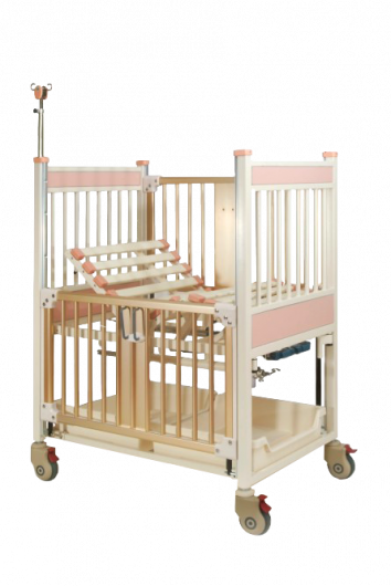 Кровать функциональная для детей и новорожденных Neonatal Bed-02 - фото 1 - id-p1294676994
