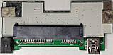 Плата HDD PCB HDD-2520-ESD-V1.6 Hitachi SimpleDRIVE Mini перехідник адаптер USB 2.0 - SATA, фото 2