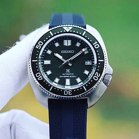 Seiko SBDC111 (SPB153J1) Automatic 6R35 JAPAN Captain Wilard