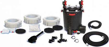 Фільтр зовнішній для акваріума, Fluval FX6, 2130 л/ч., фото 3