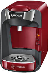 Кавоварка Bosch TAS3203