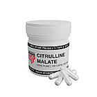 Цитруллін Малат капсули 100 шт по 500 мг (Citrulline Malate), фото 10