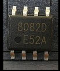 Мікросхема FAN8082D SO-8