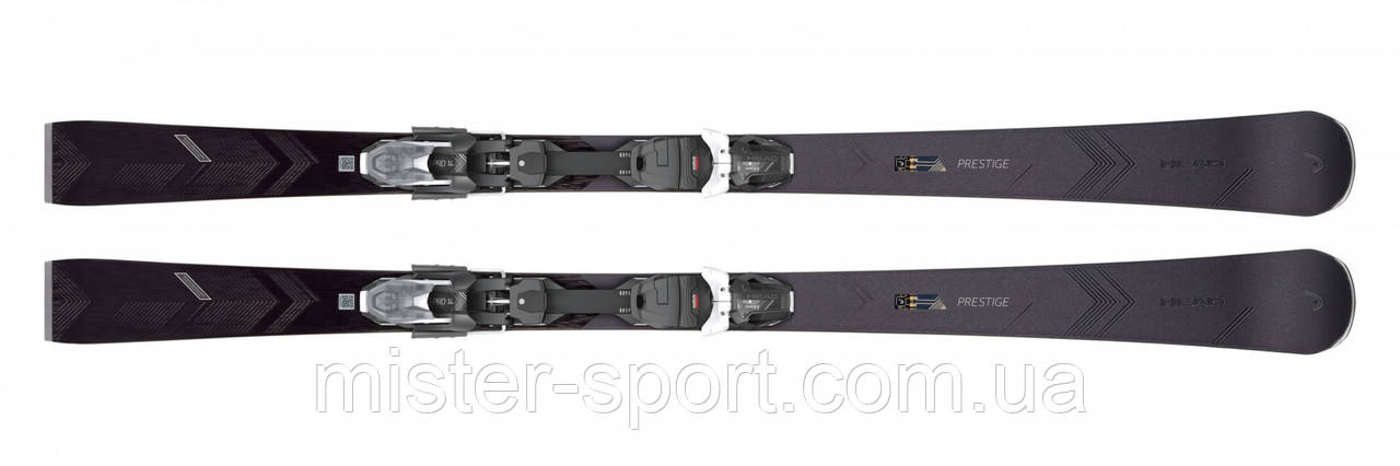 Лижі HEAD Prestige + кріплення PRD 14 2020, фото 1