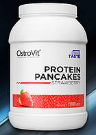 Protein Pancakes OstroVit, 1000 грамм