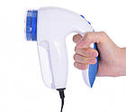 Машинка для видалення ковтунців з одягу Lint Remover, фото 2
