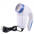 Машинка для видалення ковтунців з одягу Lint Remover, фото 3
