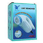 Машинка для видалення ковтунців з одягу Lint Remover, фото 5