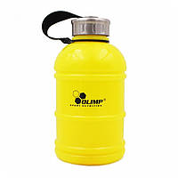 Бутылка Olimp Sport Nutrition 900 мл желтая
