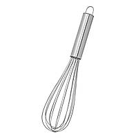 Вінчик кухонний з нержавіючої сталі ABY 054B