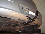 Фаркоп Hyundai i 30, Фаркоп на Хюндай І 30, (2007-2012), Хетчбек, фото 5