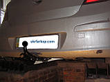 Фаркоп Hyundai i 30, Фаркоп на Хюндай І 30, (2007-2012), Хетчбек, фото 6