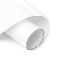 Фотофон Вініловий 100*125 см Білий Матовий VINIL BD-PRO фон для предметного зйомки , фото взуття, фуд зйомки, фото 6