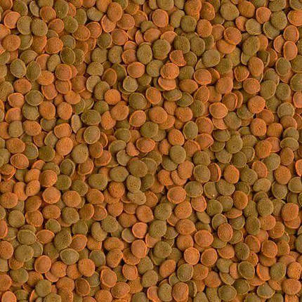 Корм для акваріумних риб TetraWafer Mix 3600 ml., фото 2