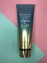 Парфумований лосьйон для тіла Victorias Secret Aqua Kiss Fragrance Lotion 236ml, фото 3