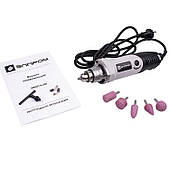 Дриль-гравер Елпром ЕМШП-6-500