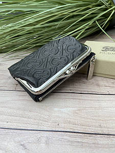 Гаманець жіночий шкіра маленький Барбарі