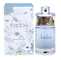 Ajmal Shadow Blue for Him Парфумована вода 75 ml.