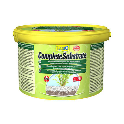 Підкладка для акваріума, TetraPlant Complete Substrate 5 кг., фото 1