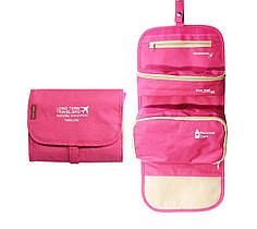 Косметичка-несесер дорожня