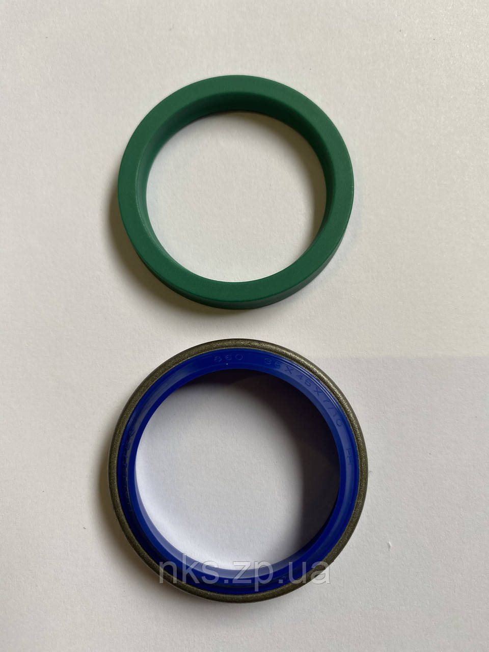 Ремкомплект гідроциліндру маркера Monosem, фото 1