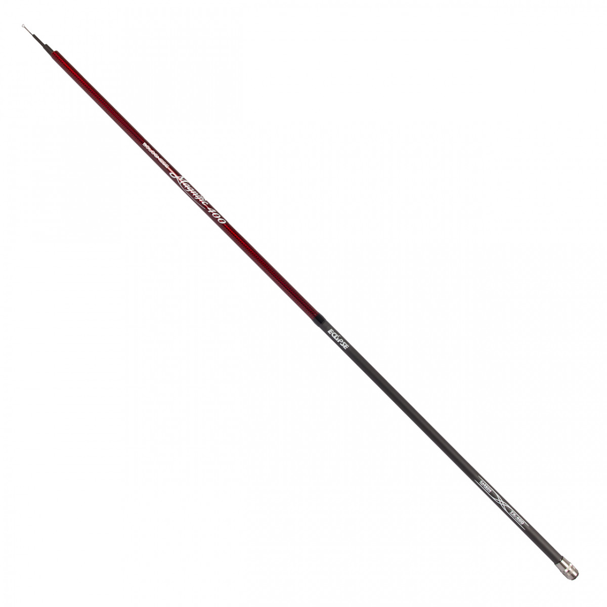 Вудка махова Eclipse Magnific 15-30г 400