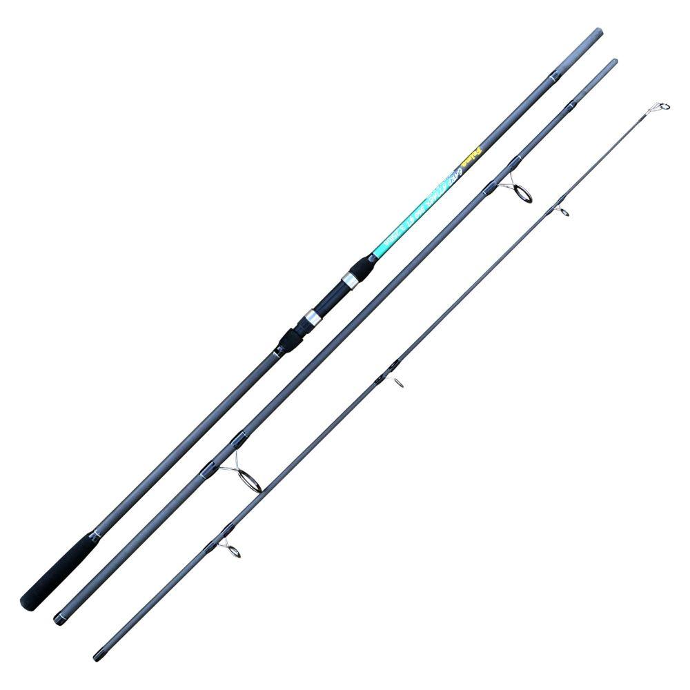 Коропове вудлище Feima Carp Attack IM7 3.25Lbs 360