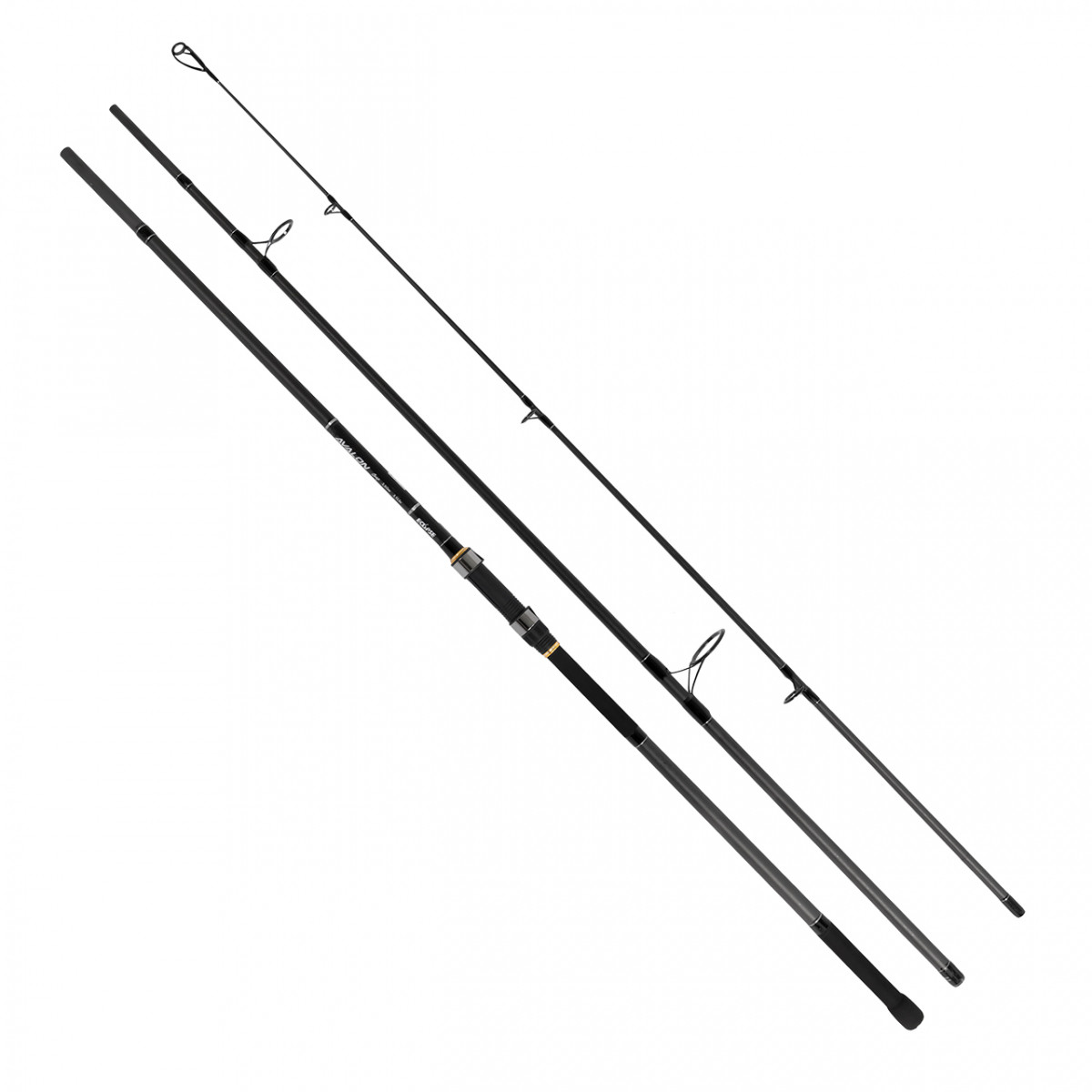 Коропове вудлище Eclipse Avalon Carp 3.5Lbs 390, фото 1