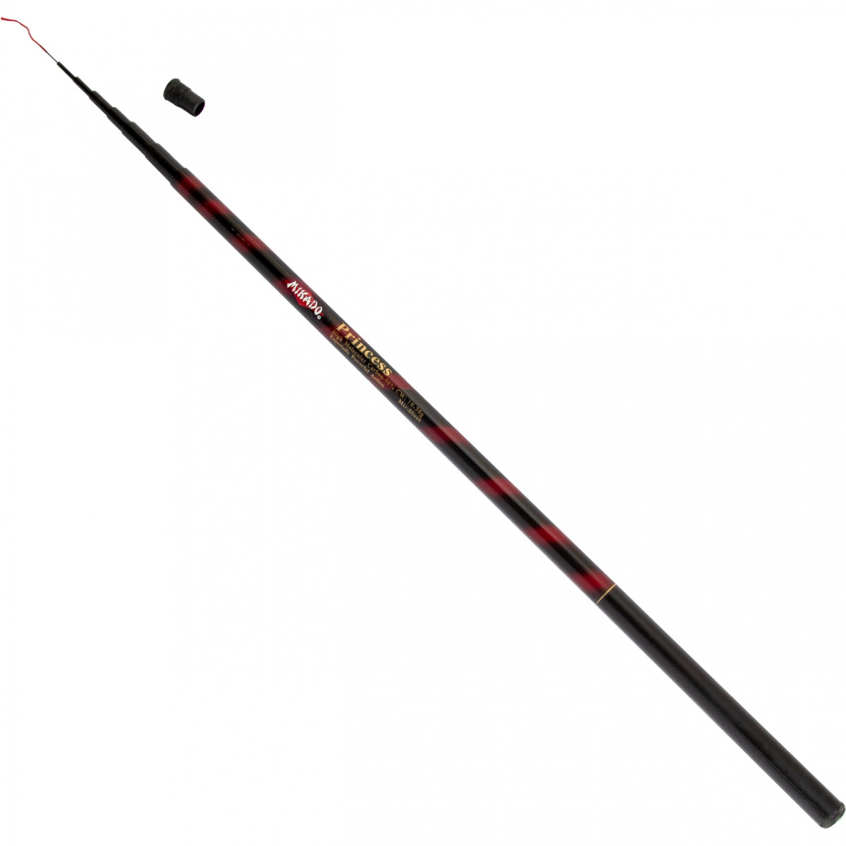 Вудка джокерна Mikado Princess 10-30г 450, фото 1