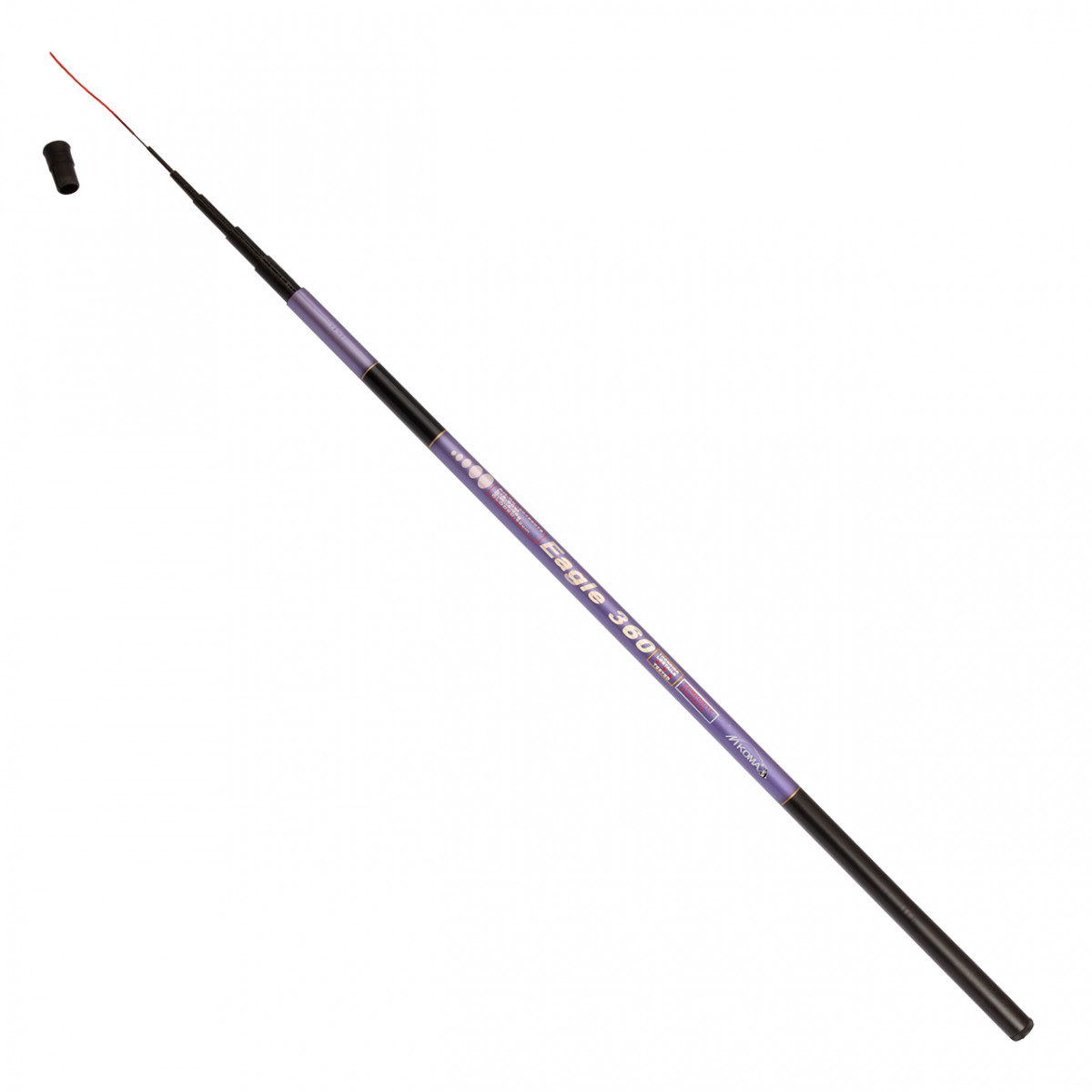 Вудка джокерна Nikoma 450