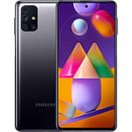 Чохли для Samsung Galaxy M31s