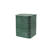 GRAF Garantia Thermo King 600 Садовий компостер 600 л 100х80х80 см