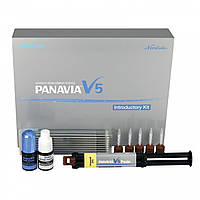 Panavia V5 Standart Kit Universal A2 (4,6мл; 2+2 мл)