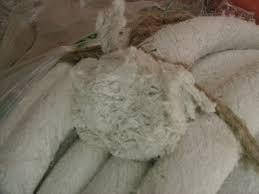 Асбестовий шнур ШАОН 30 мм