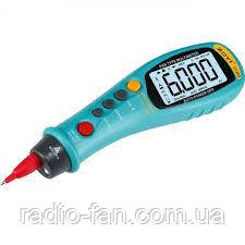 Цифровий мультиметр ZOTEK ZT203, фото 1