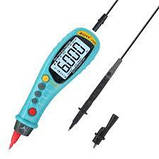 Цифровий мультиметр ZOTEK ZT203, фото 2