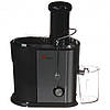 Соковыжималка Domotec MS-5221 1000W Black (N008860), фото 7