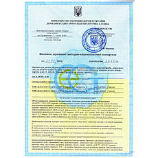 Маса для ліплення Air Clay 10 кольорів ARCL-03-01, фото 3