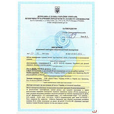 Маса для ліплення Air Clay 10 кольорів ARCL-03-01, фото 4