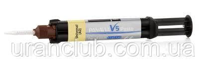 Panavia V5 Automix шприц (4.6мл) Kuraray Dental