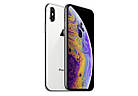 IPhone XS 256gb Silver, фото 3