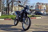 Мотоцикл Shineray XY250GY-6B ENDURO, фото 3