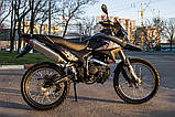 Мотоцикл Shineray XY250GY-6B ENDURO, фото 5