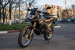 Мотоцикл Shineray XY250GY-6B ENDURO