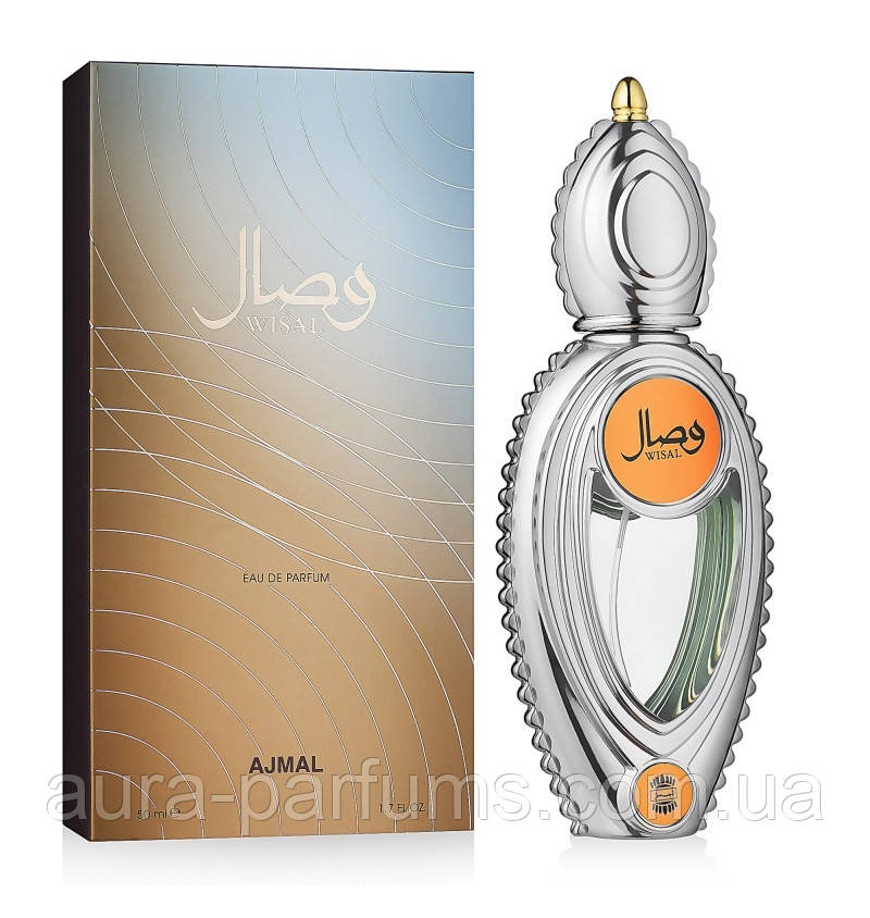 Ajmal Wisal Парфумована вода 50 ml.