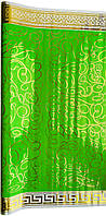 Плівка тонована Поезія зелена 60 см х 9 метрів