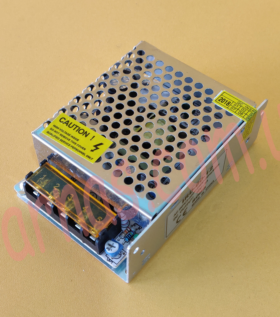 Блок питания IDR-60-12 12v 5A