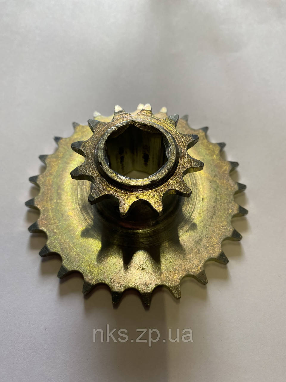 Блок зірочок Monosem, фото 1