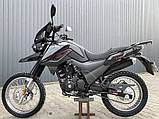 Мотоцикл SHINERAY X-TRAIL 200, фото 6